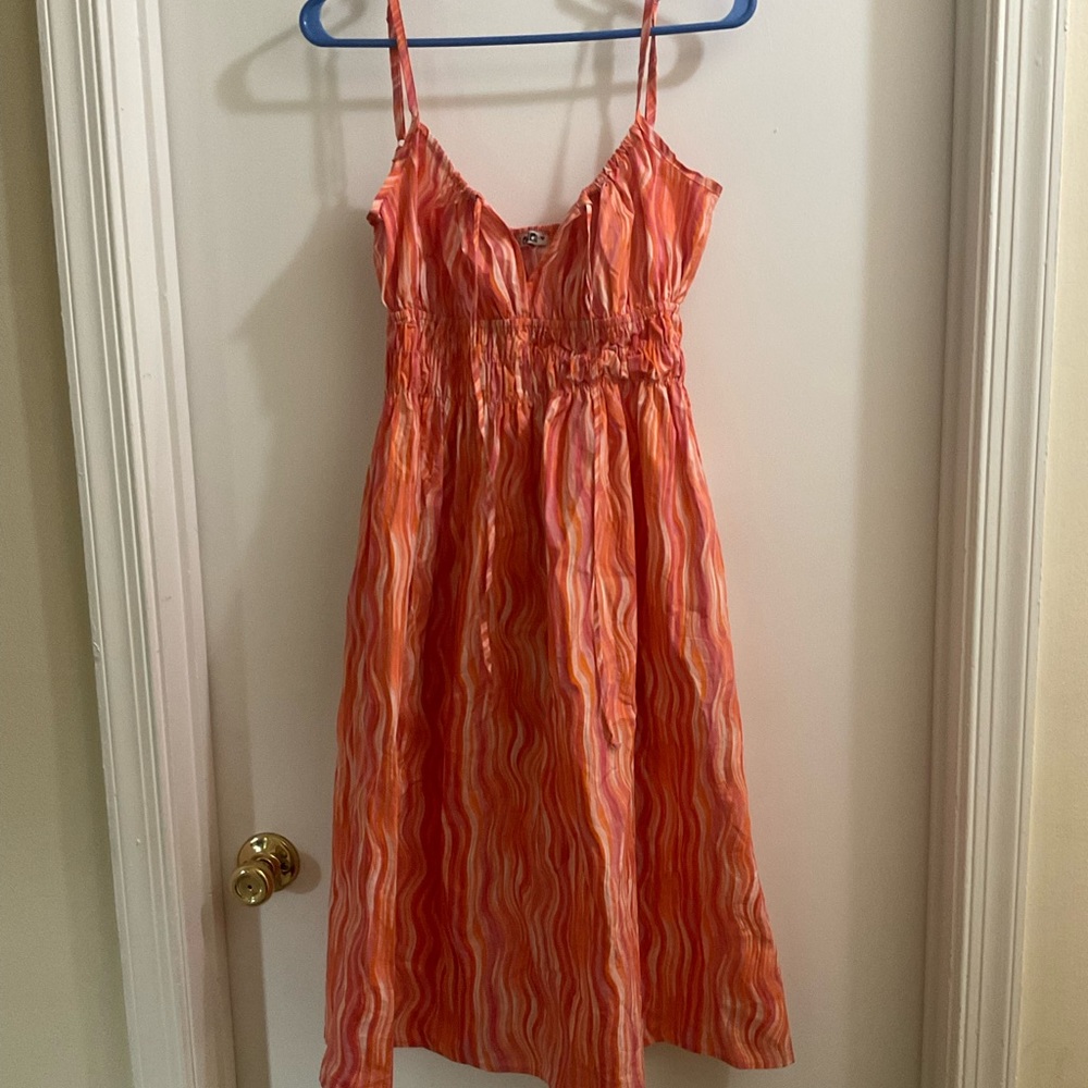 Ciao Lucia Gabriela Dress—L